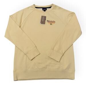 Patagonia Lightweight Crew Sweatshirt Organic Cotton Girls Size XL (14) New